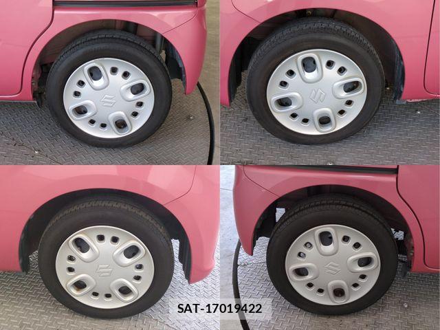 Suzuki SPACIA 2019-04 6913138-22