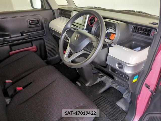 Suzuki SPACIA 2019-04 6913138-24