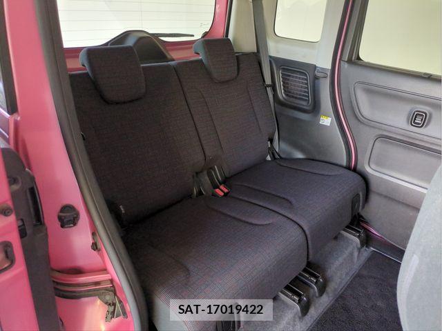 Suzuki SPACIA 2019-04 6913138-26