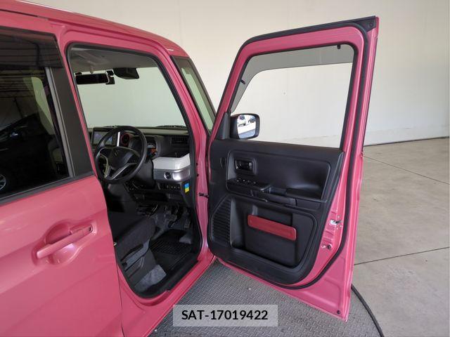 Suzuki SPACIA 2019-04 6913138-27