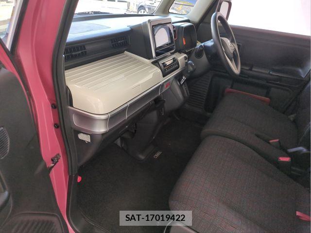 Suzuki SPACIA 2019-04 6913138-2