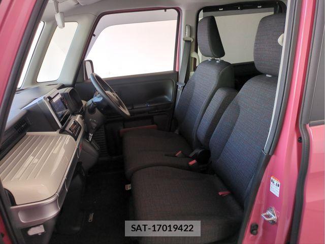 Suzuki SPACIA 2019-04 6913138-3