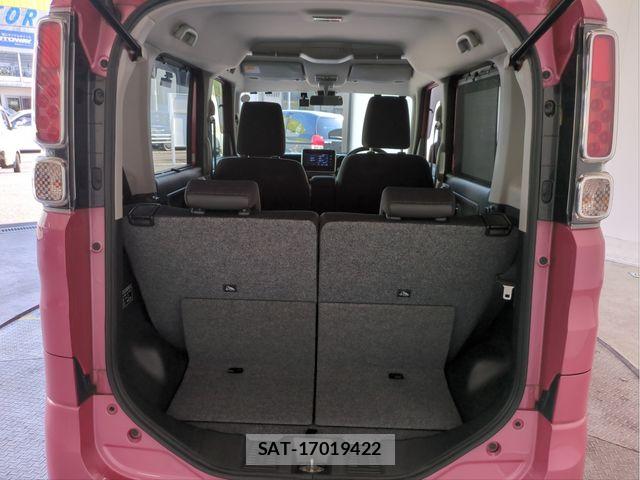 Suzuki SPACIA 2019-04 6913138-6