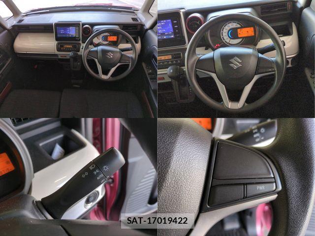 Suzuki SPACIA 2019-04 6913138-7