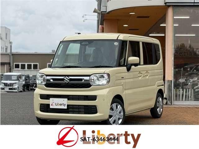 Suzuki SPACIA 2025-09 6912981-0