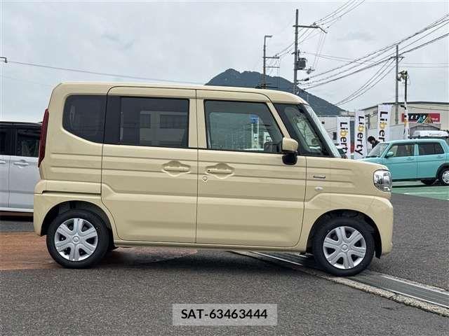 Suzuki SPACIA 2025-09 6912981-9