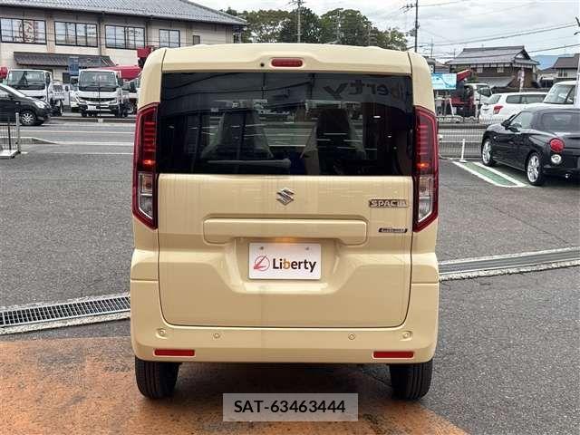 Suzuki SPACIA 2025-09 6912981-10