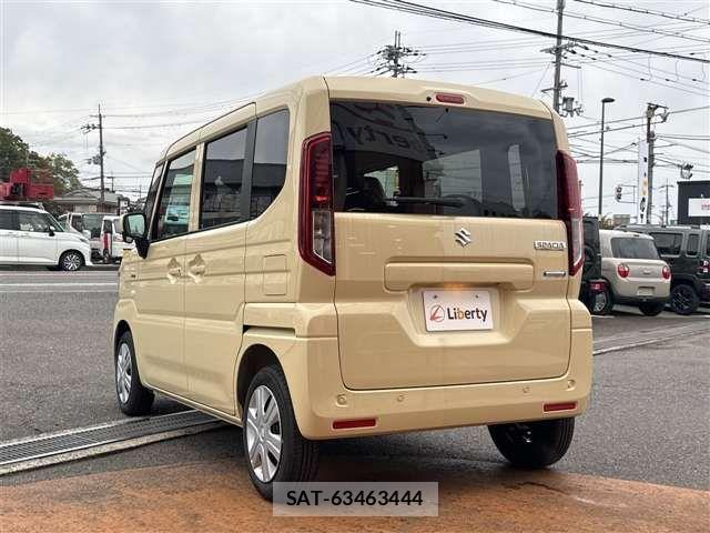 Suzuki SPACIA 2025-09 6912981-11