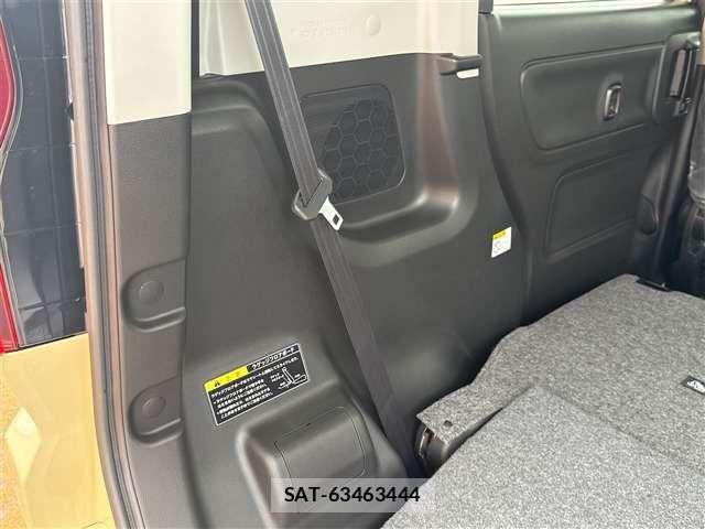 Suzuki SPACIA 2025-09 6912981-13