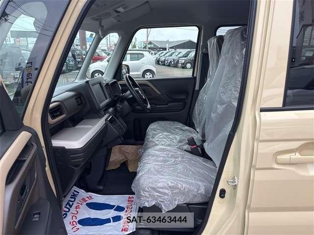 Suzuki SPACIA 2025-09 6912981-15