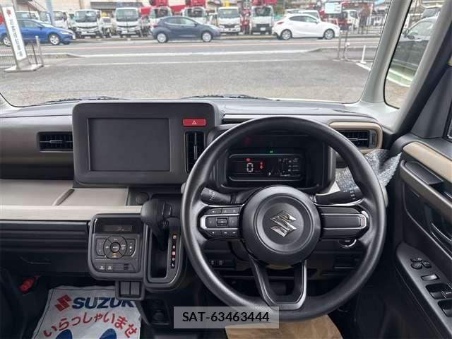 Suzuki SPACIA 2025-09 6912981-17