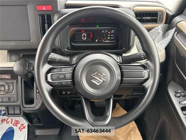 Suzuki SPACIA 2025-09 6912981-18