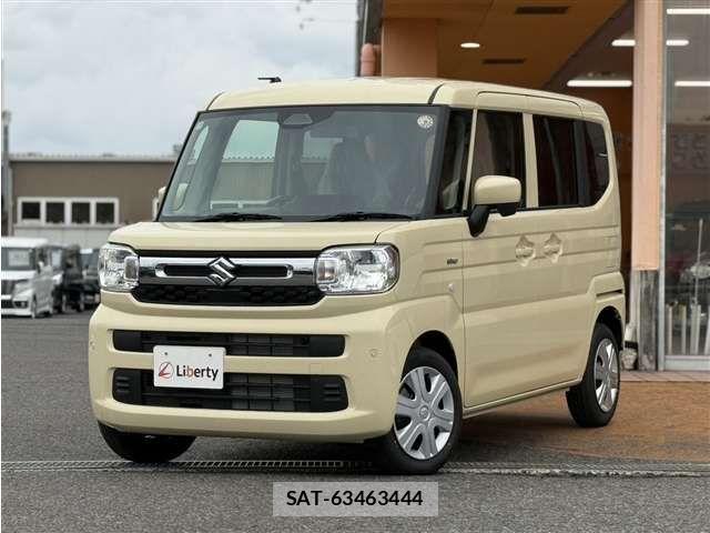 Suzuki SPACIA 2025-09 6912981-4