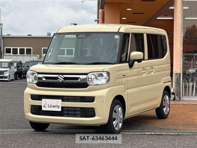 Suzuki SPACIA 2025-09 6912981-5