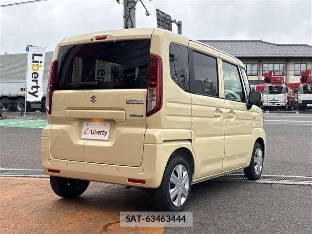 Suzuki SPACIA 2025-09 6912981-6