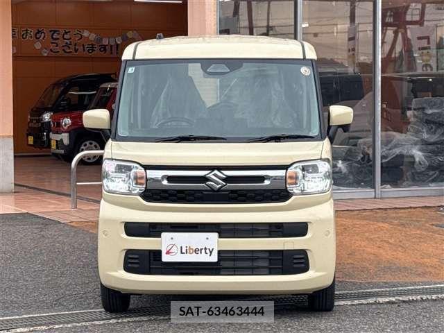 Suzuki SPACIA 2025-09 6912981-7