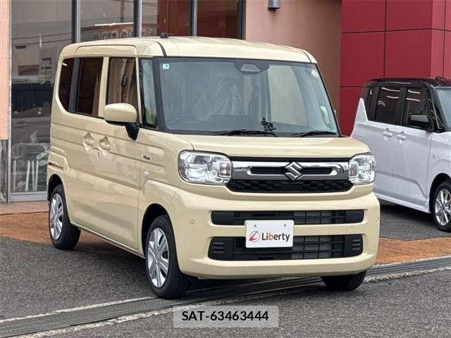 Suzuki SPACIA 2025-09 6912981-8