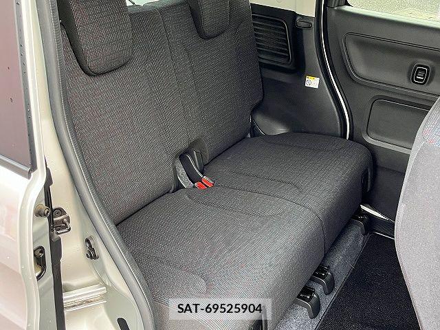 Suzuki SPACIA 2021-03 6913122-9