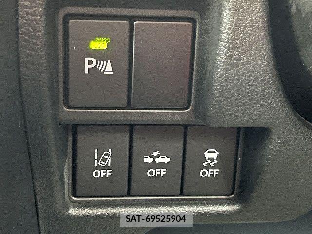 Suzuki SPACIA 2021-03 6913122-10