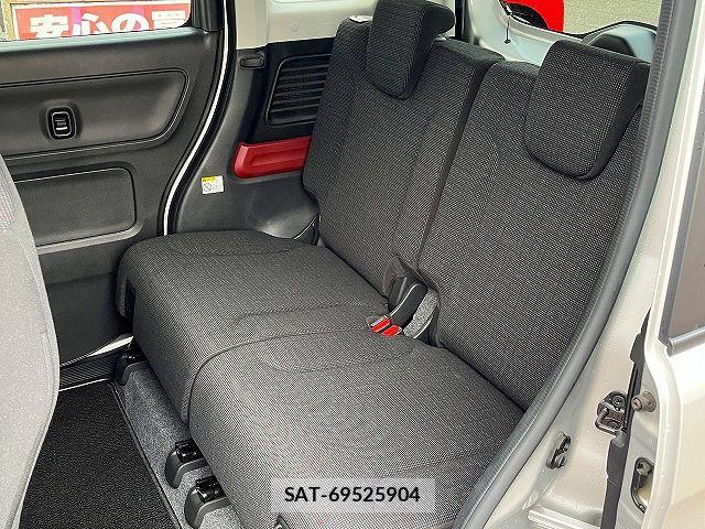 Suzuki SPACIA 2021-03 6913122-12
