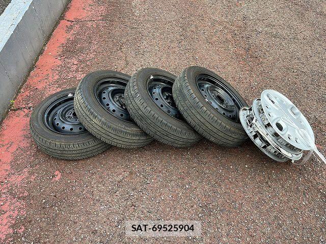 Suzuki SPACIA 2021-03 6913122-15