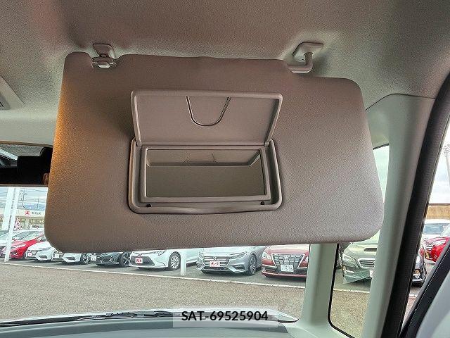 Suzuki SPACIA 2021-03 6913122-17