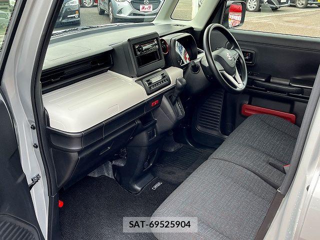 Suzuki SPACIA 2021-03 6913122-18