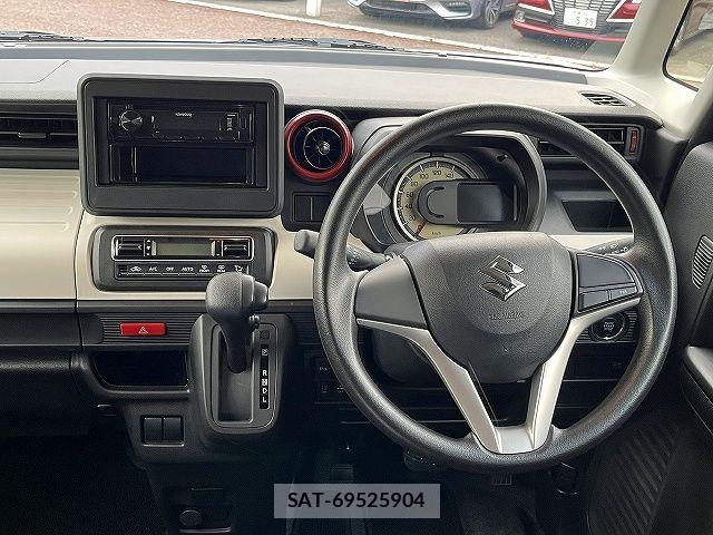 Suzuki SPACIA 2021-03 6913122-1