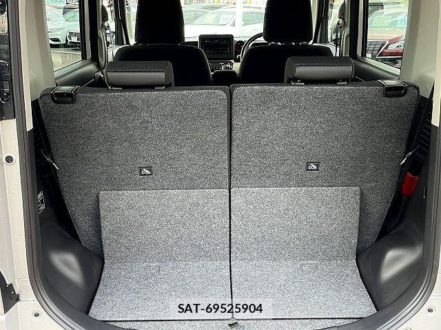 Suzuki SPACIA 2021-03 6913122-20