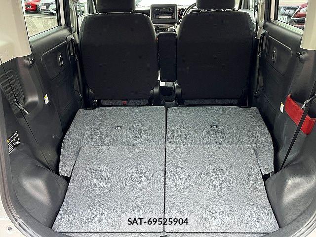 Suzuki SPACIA 2021-03 6913122-21