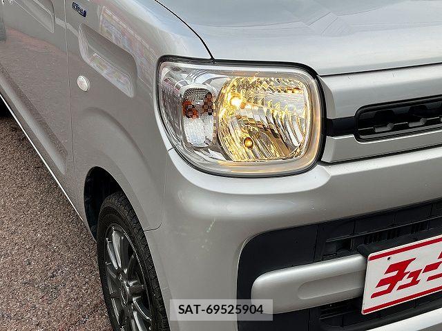 Suzuki SPACIA 2021-03 6913122-22