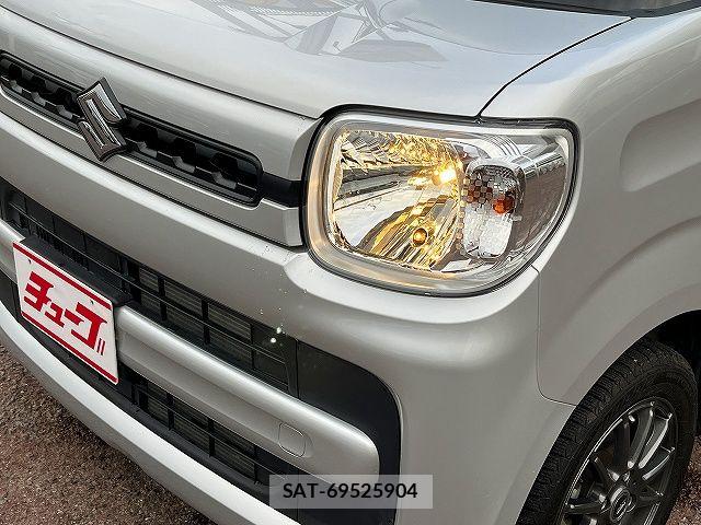Suzuki SPACIA 2021-03 6913122-23