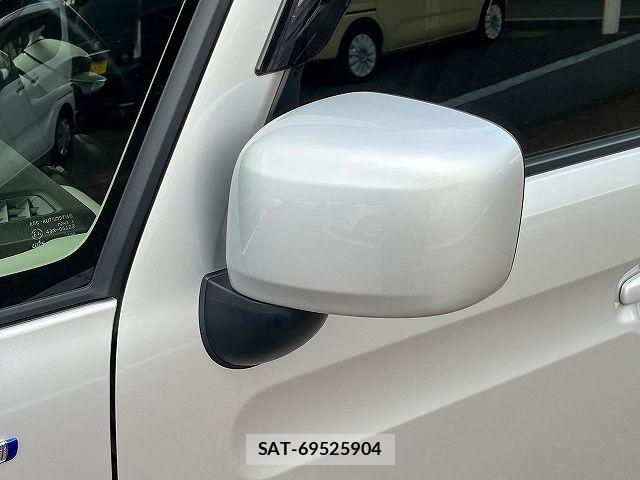 Suzuki SPACIA 2021-03 6913122-24