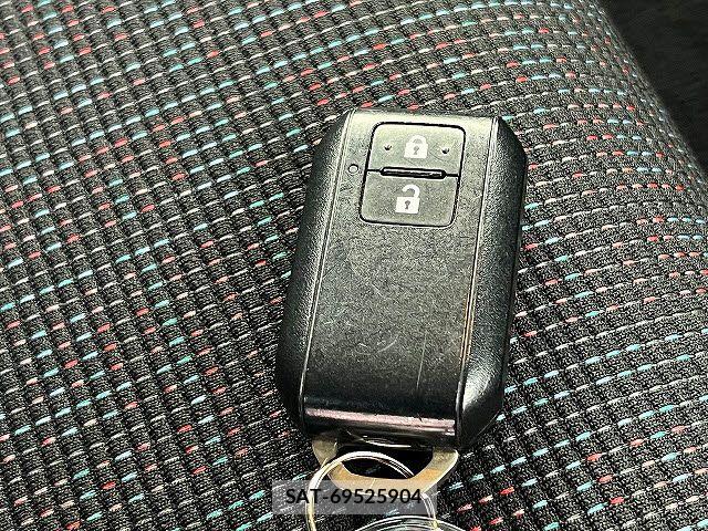 Suzuki SPACIA 2021-03 6913122-25