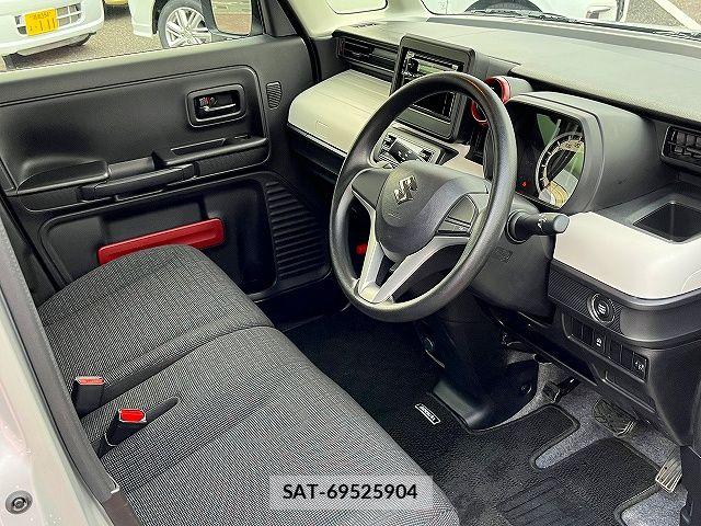 Suzuki SPACIA 2021-03 6913122-3