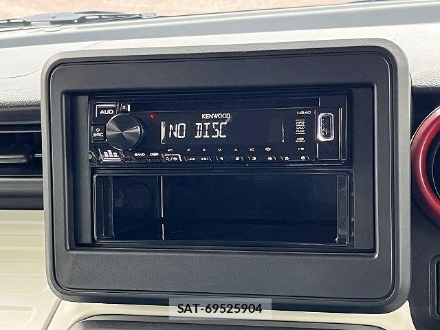 Suzuki SPACIA 2021-03 6913122-4