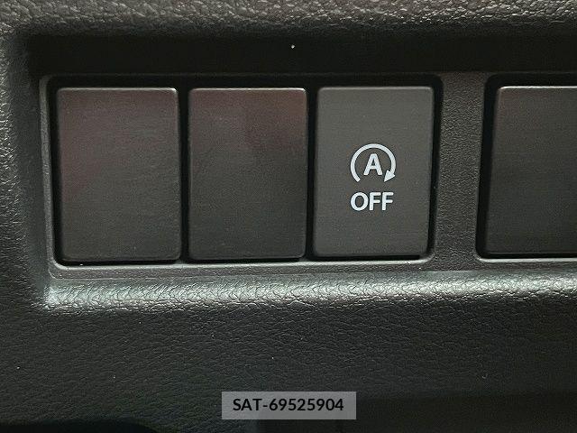 Suzuki SPACIA 2021-03 6913122-5