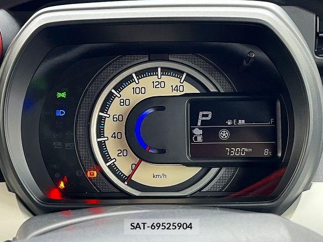 Suzuki SPACIA 2021-03 6913122-7