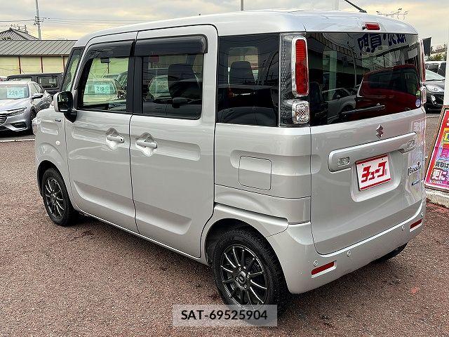 Suzuki SPACIA 2021-03 6913122-8