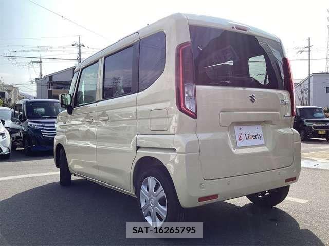 Suzuki SPACIA 2025-12 6913076-9