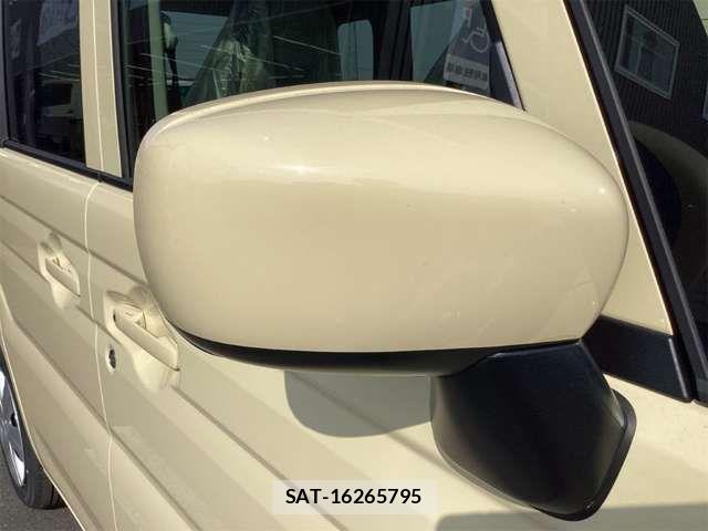 Suzuki SPACIA 2025-12 6913076-14