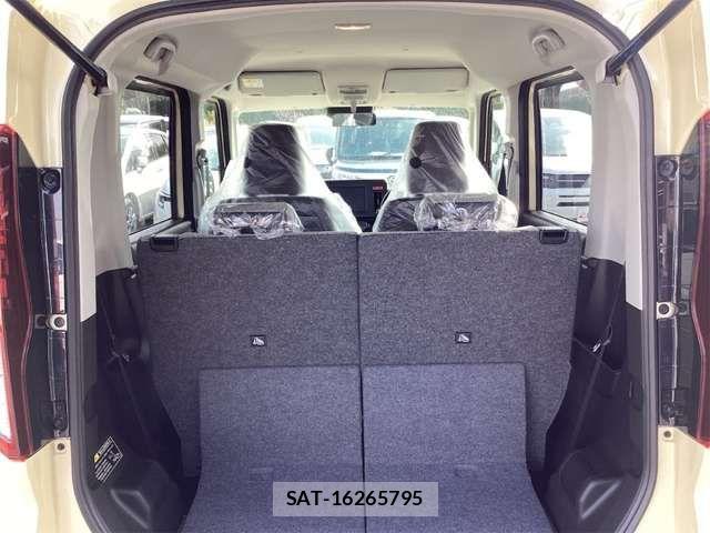 Suzuki SPACIA 2025-12 6913076-15
