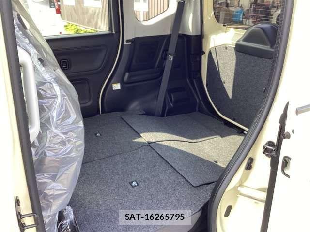 Suzuki SPACIA 2025-12 6913076-17