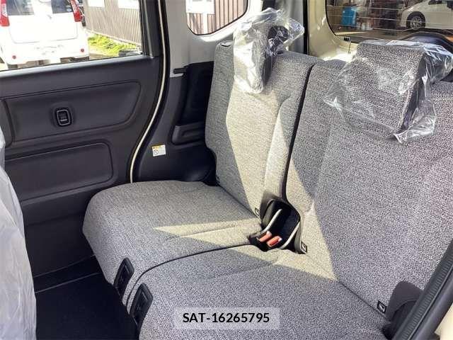 Suzuki SPACIA 2025-12 6913076-18