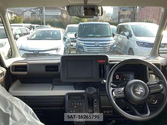 Suzuki SPACIA 2025-12 6913076-19