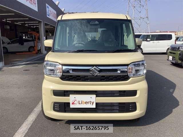 Suzuki SPACIA 2025-12 6913076-4