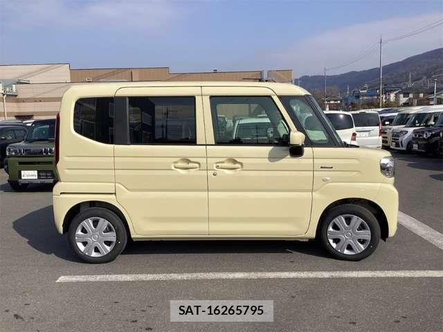 Suzuki SPACIA 2025-12 6913076-6