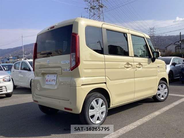 Suzuki SPACIA 2025-12 6913076-7