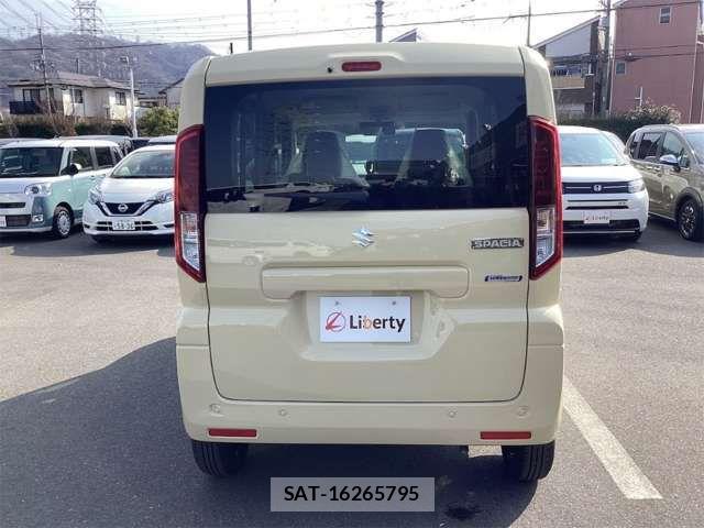 Suzuki SPACIA 2025-12 6913076-8