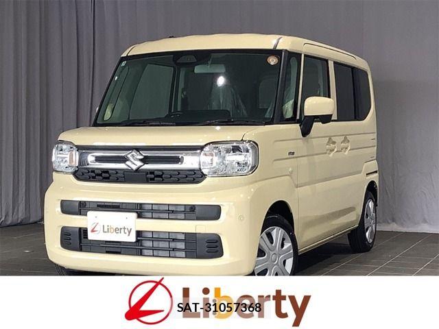 Suzuki SPACIA 2025-06 6913008-0